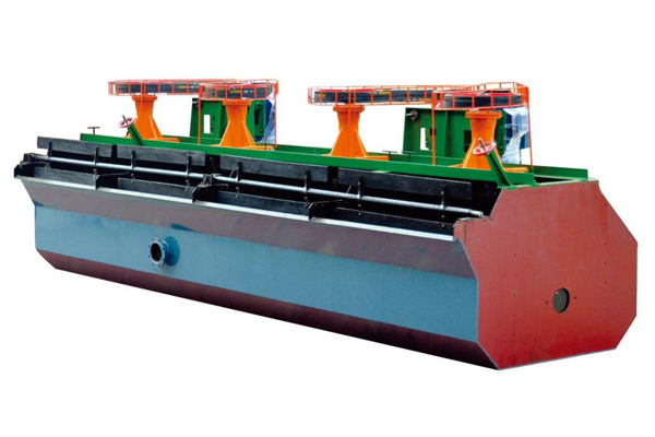 SF Type Flotation Machine